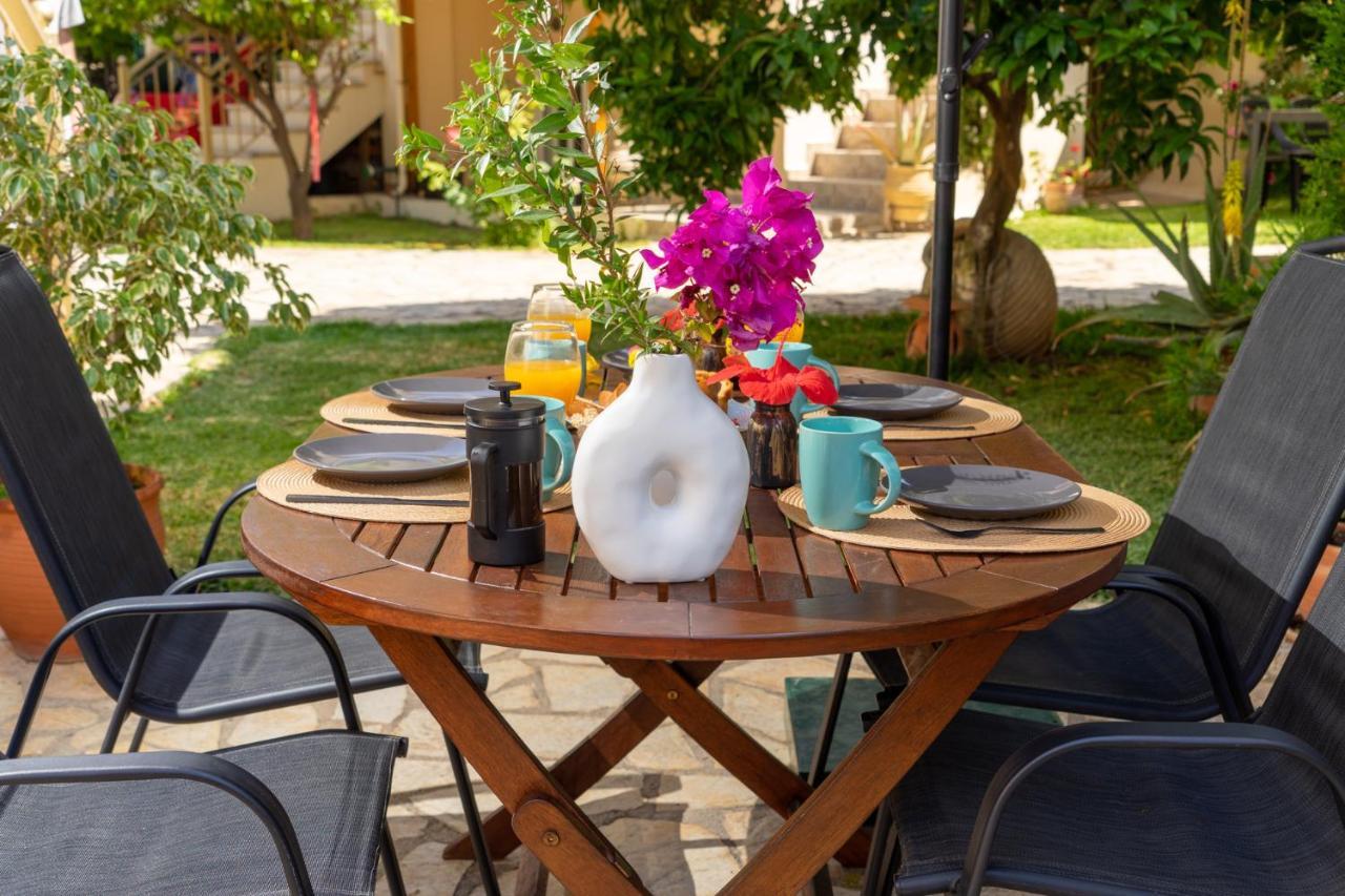 Semeli House In Diakopto, Close To Beach & Odontotos المظهر الخارجي الصورة