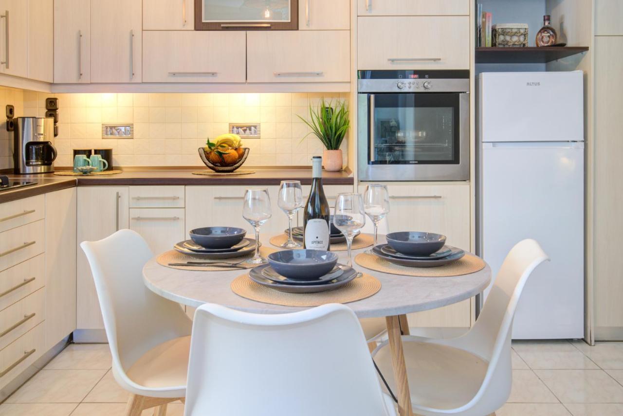 Semeli House In Diakopto, Close To Beach & Odontotos المظهر الخارجي الصورة