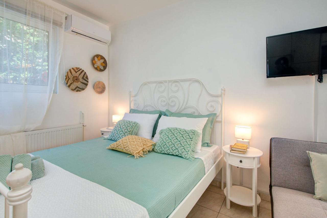Semeli House In Diakopto, Close To Beach & Odontotos المظهر الخارجي الصورة