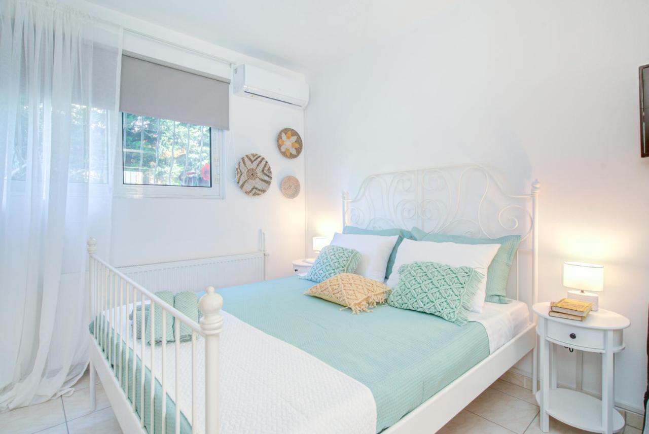 Semeli House In Diakopto, Close To Beach & Odontotos المظهر الخارجي الصورة