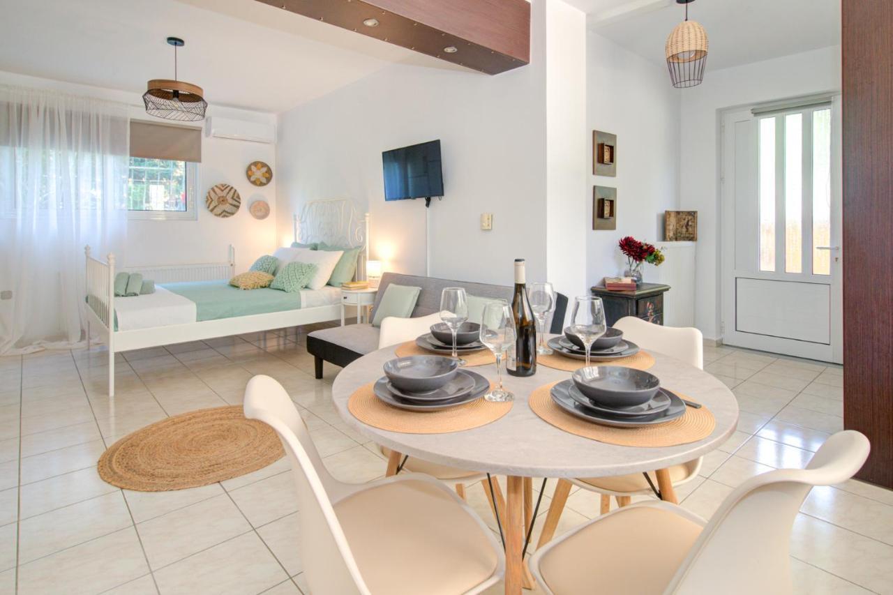 Semeli House In Diakopto, Close To Beach & Odontotos المظهر الخارجي الصورة