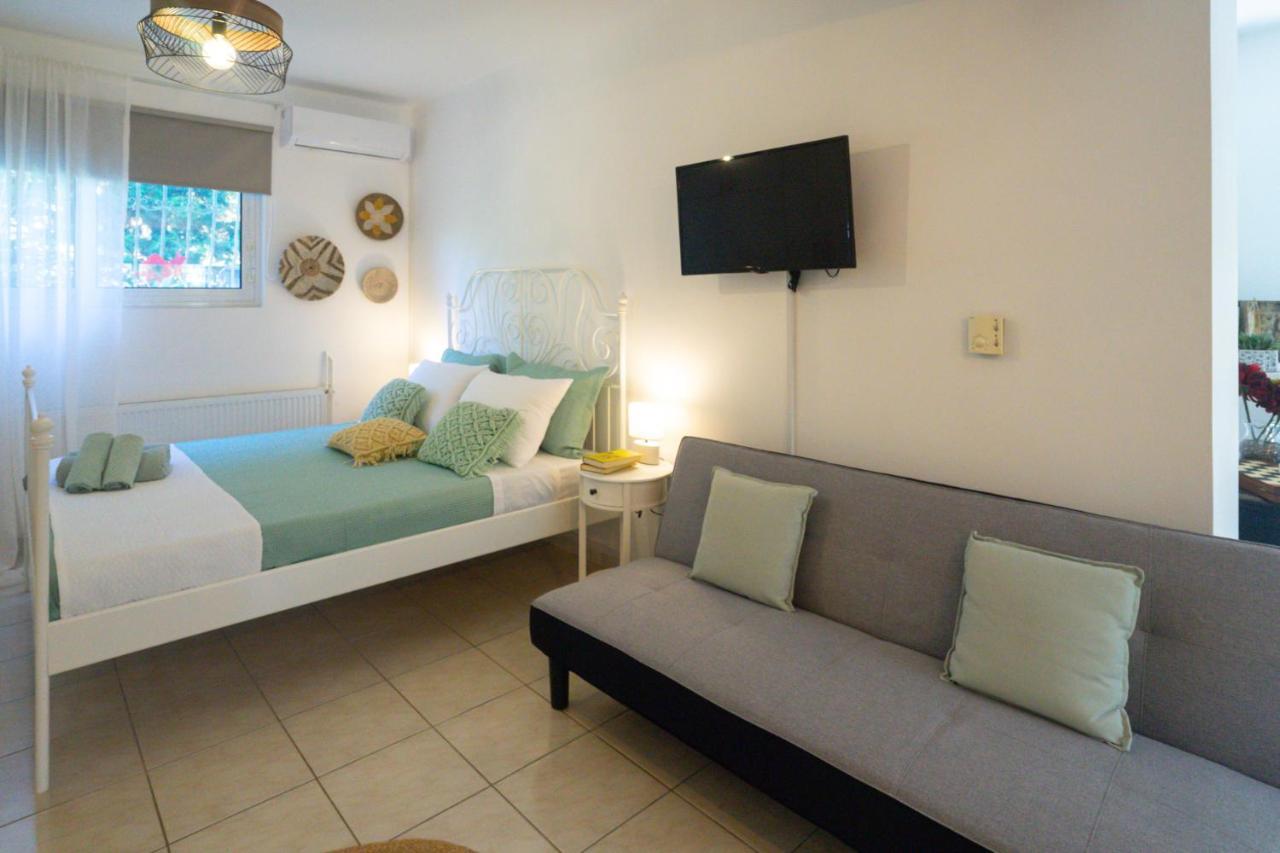 Semeli House In Diakopto, Close To Beach & Odontotos المظهر الخارجي الصورة