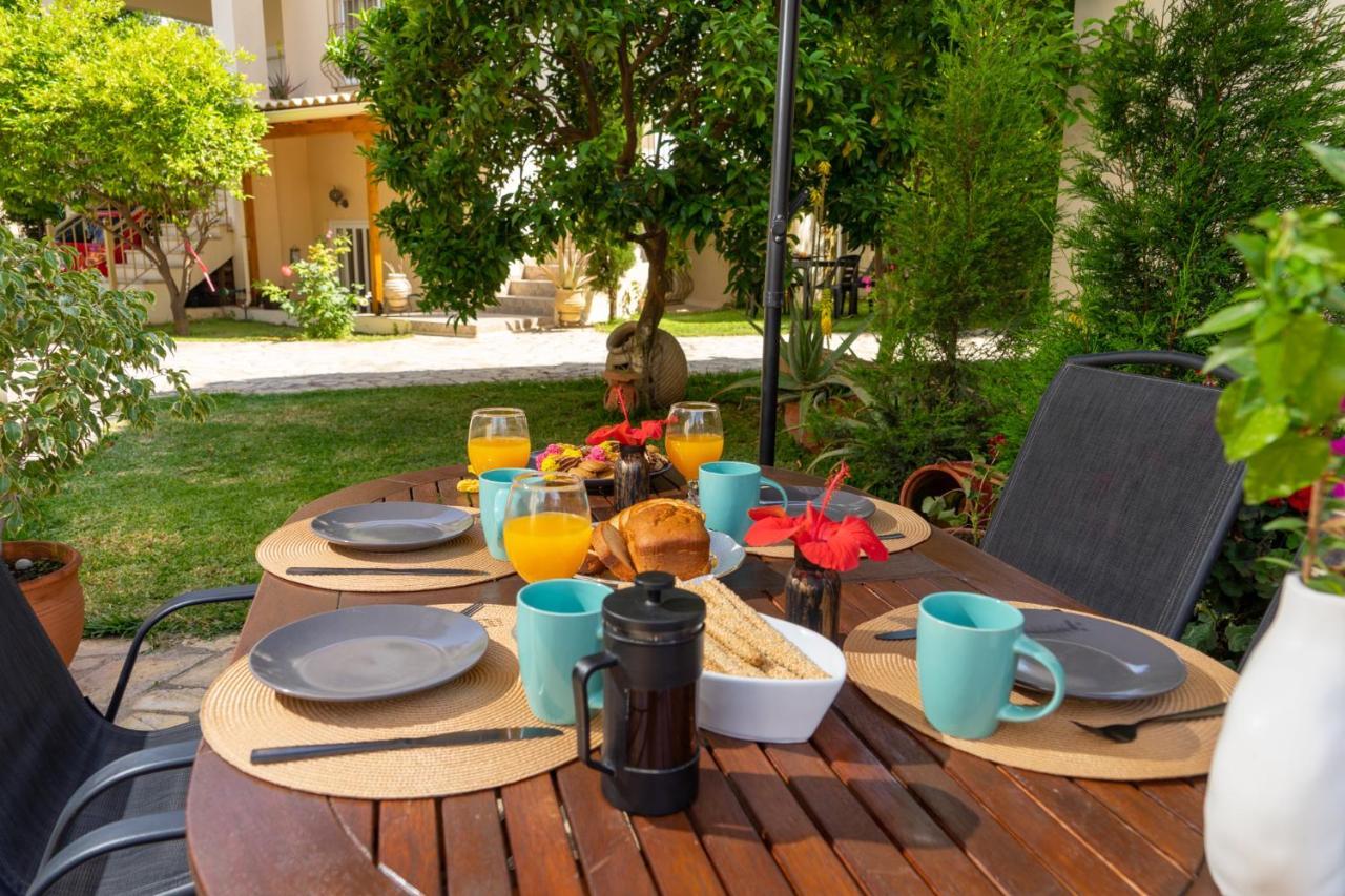 Semeli House In Diakopto, Close To Beach & Odontotos المظهر الخارجي الصورة