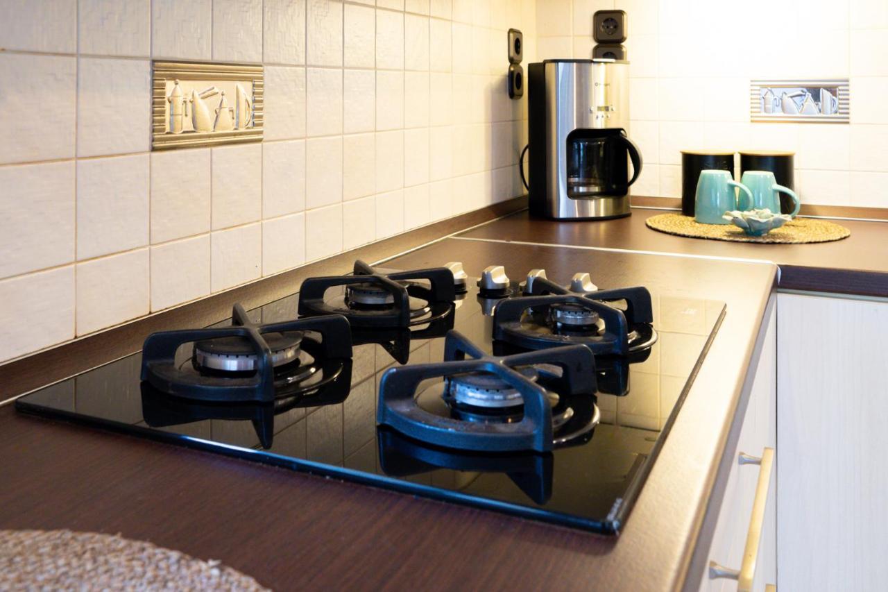 Semeli House In Diakopto, Close To Beach & Odontotos المظهر الخارجي الصورة