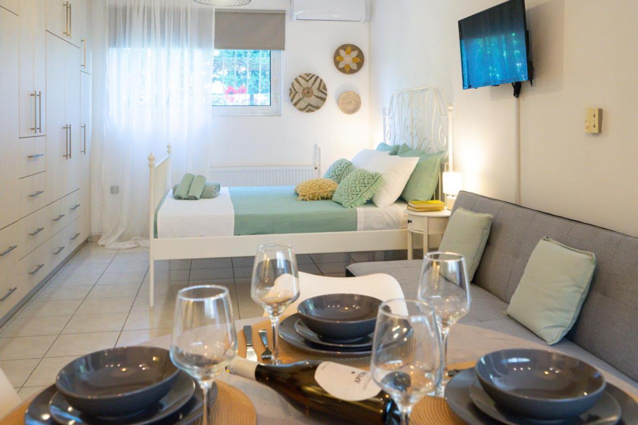 Semeli House In Diakopto, Close To Beach & Odontotos المظهر الخارجي الصورة
