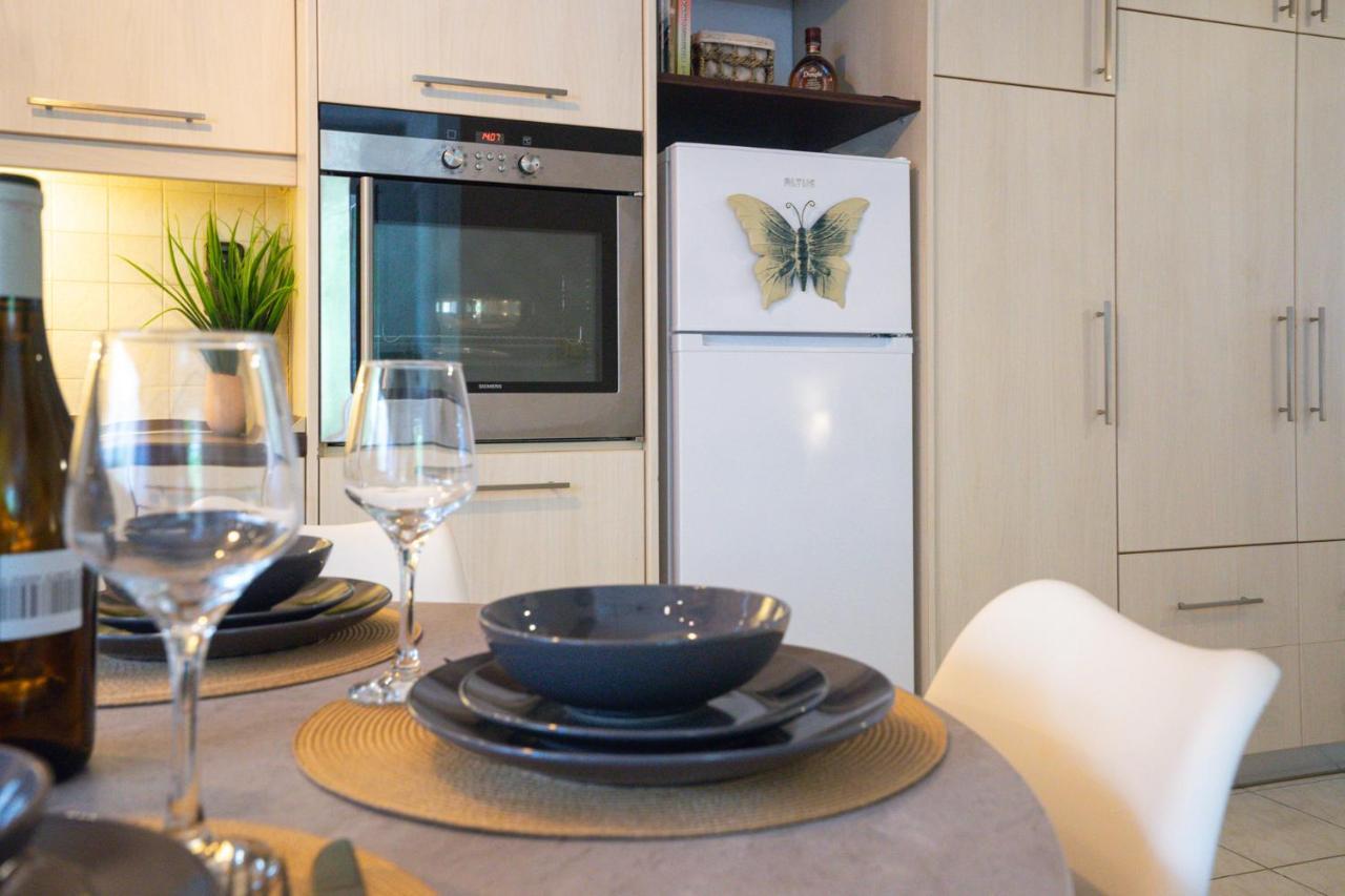 Semeli House In Diakopto, Close To Beach & Odontotos المظهر الخارجي الصورة