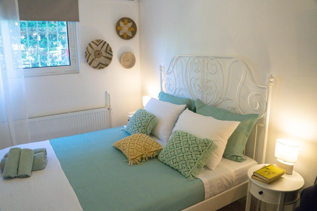 Semeli House In Diakopto, Close To Beach & Odontotos المظهر الخارجي الصورة
