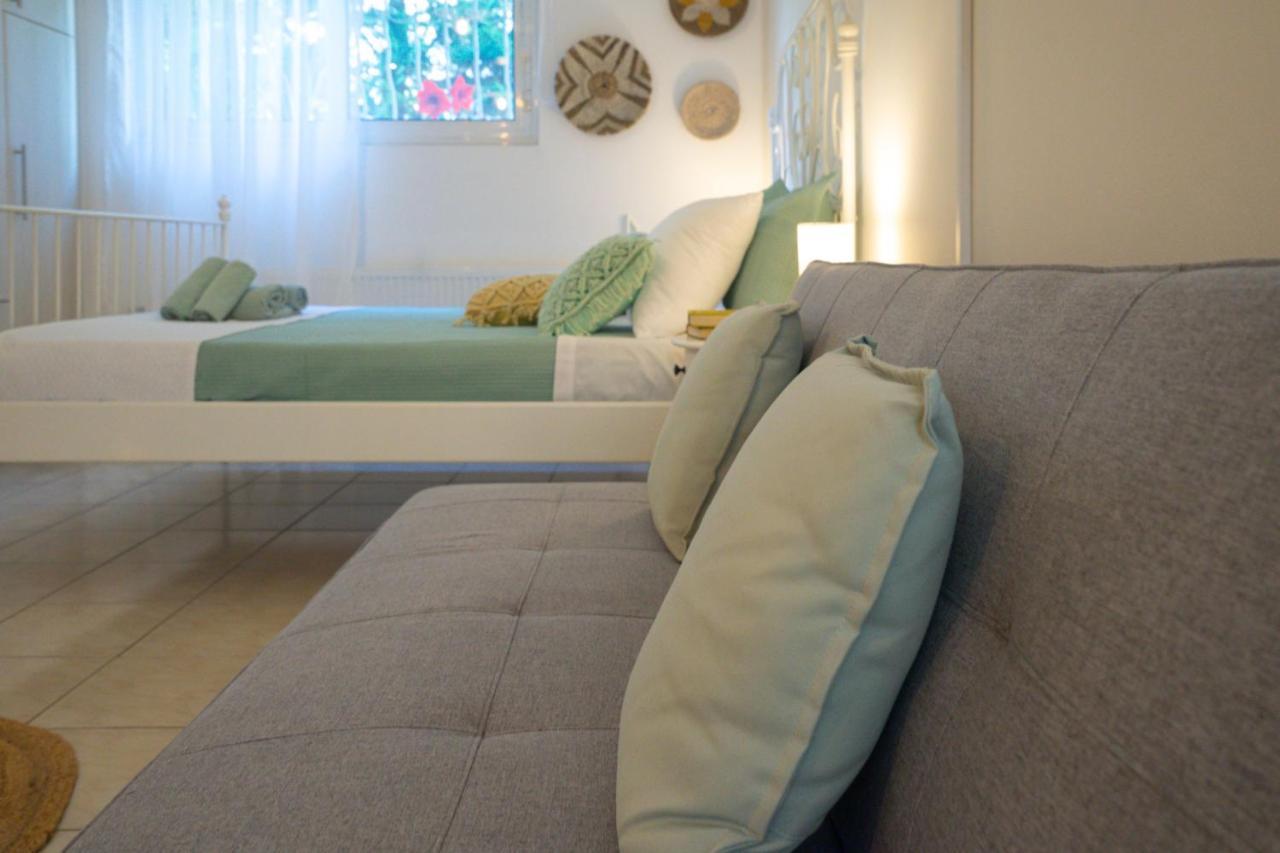 Semeli House In Diakopto, Close To Beach & Odontotos المظهر الخارجي الصورة