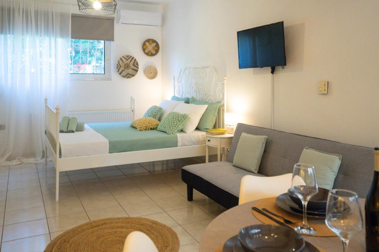 Semeli House In Diakopto, Close To Beach & Odontotos المظهر الخارجي الصورة