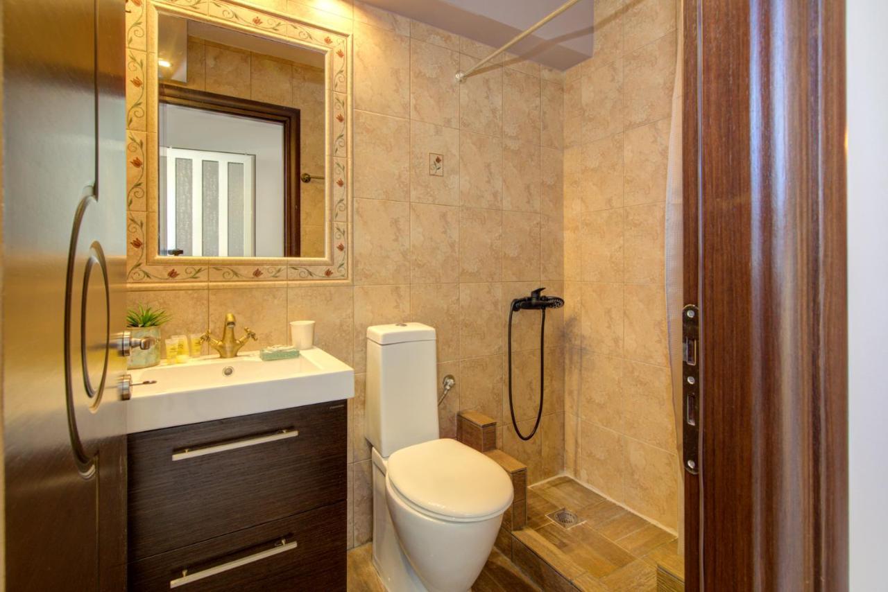 Semeli House In Diakopto, Close To Beach & Odontotos المظهر الخارجي الصورة